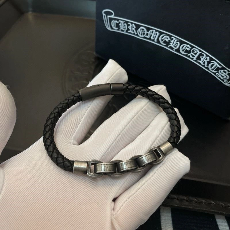 Chrome Hearts Bracelets Sporty 239104