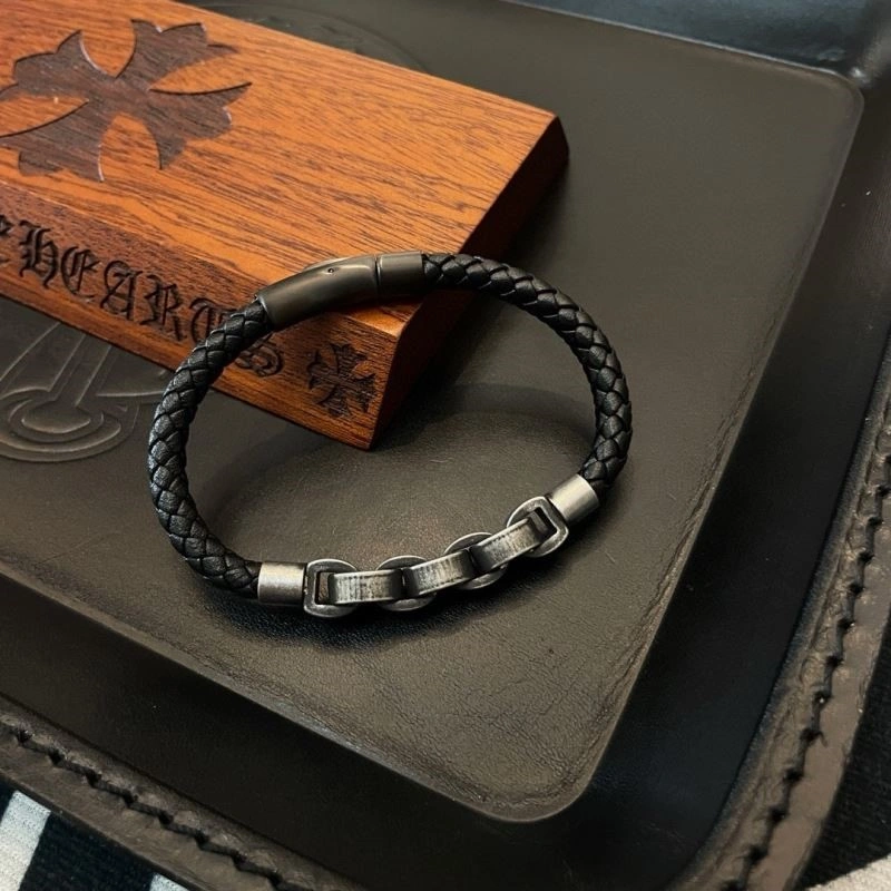 Chrome Hearts Bracelets Sporty 239104