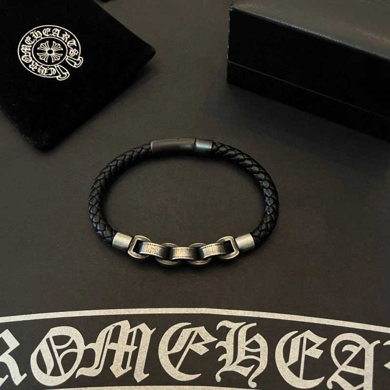 Chrome Hearts Bracelets Sporty 239104