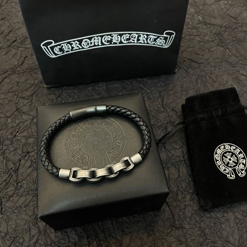 Chrome Hearts Bracelets Sporty 239104