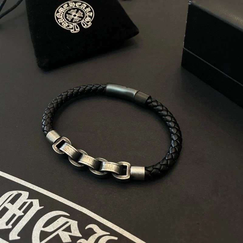 Chrome Hearts Bracelets Sporty 239104