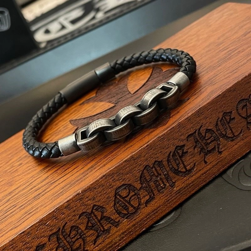 Chrome Hearts Bracelets Sporty 239104