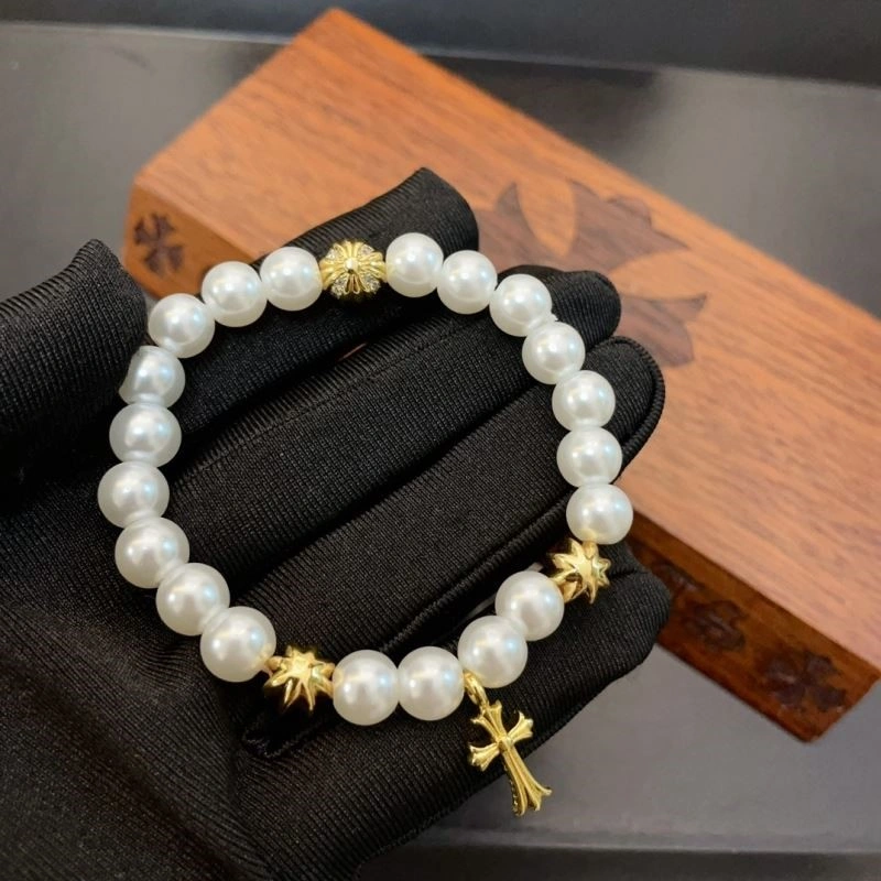 Chrome Hearts Bracelets GoodFit 239097