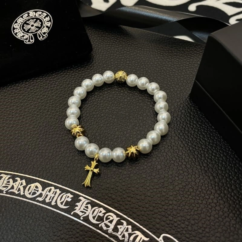 Chrome Hearts Bracelets GoodFit 239097