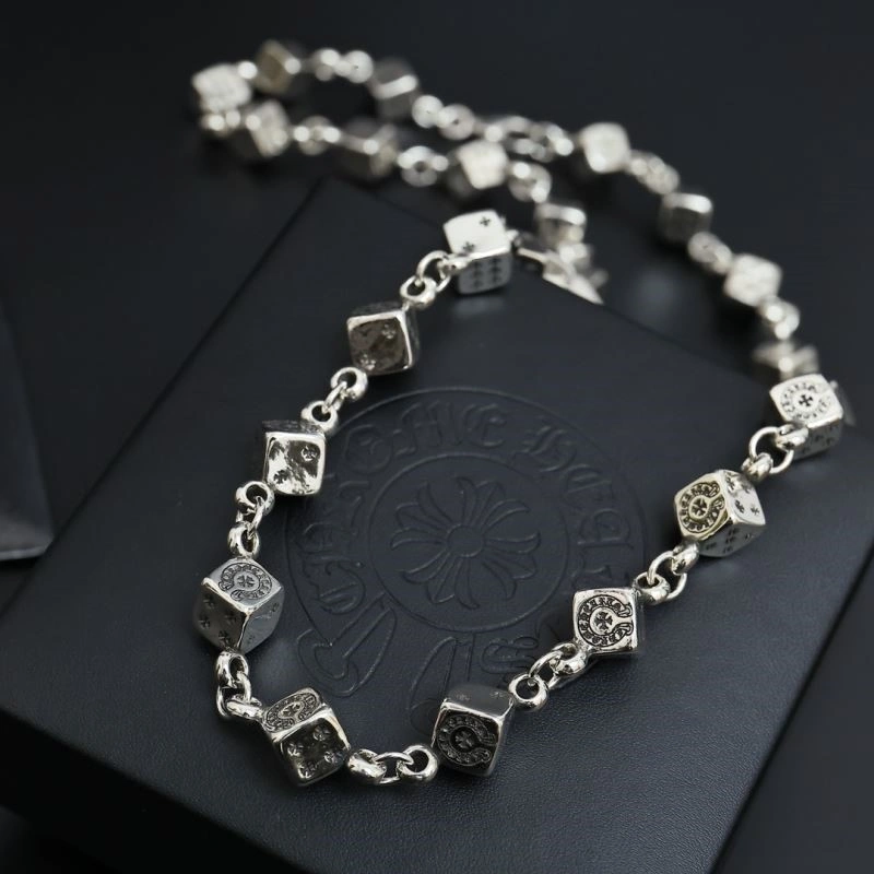 Chrome Hearts Bracelets Sophisticated 239113