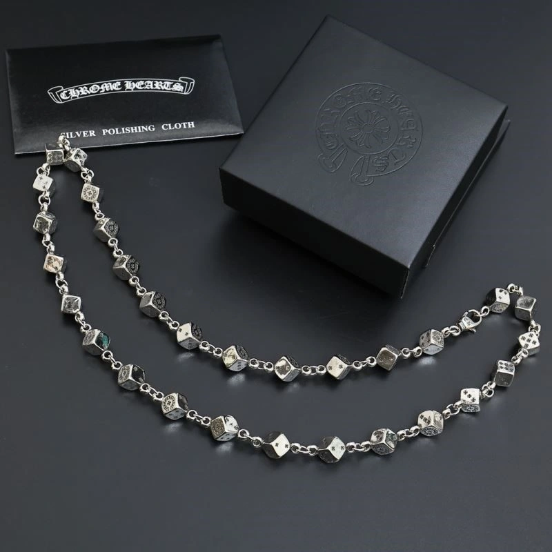 Chrome Hearts Bracelets Sophisticated 239113