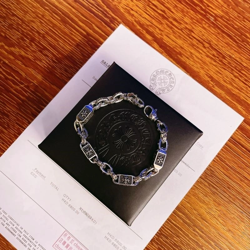 Chrome Hearts Bracelets WeatherProof 239189