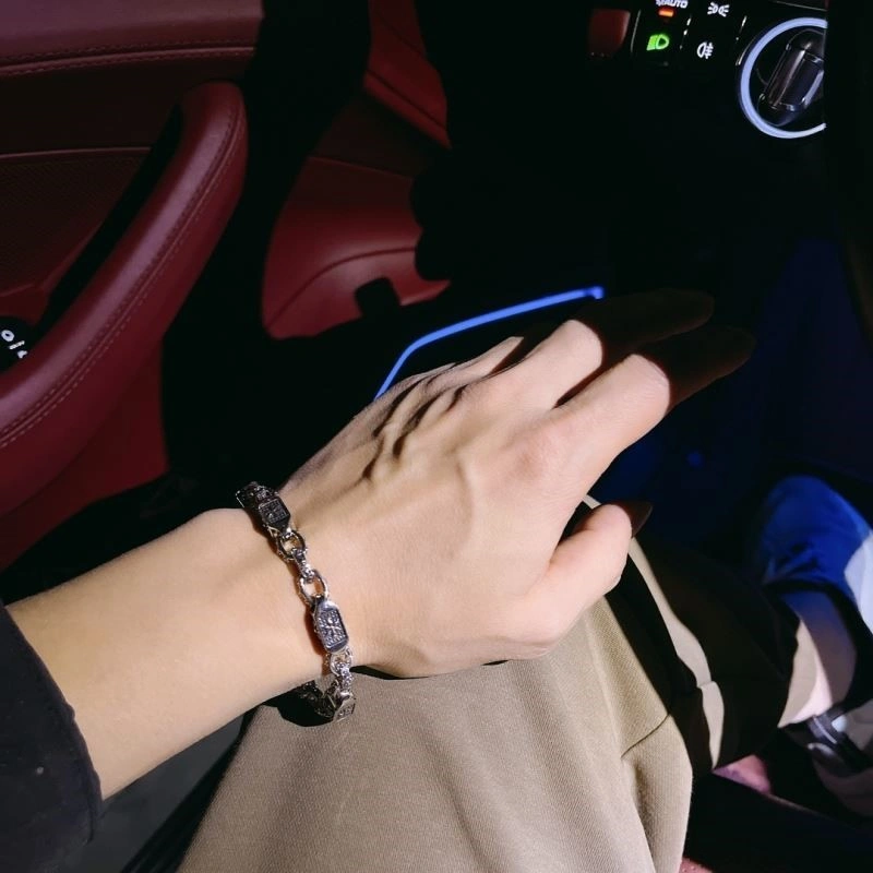 Chrome Hearts Bracelets WeatherProof 239189