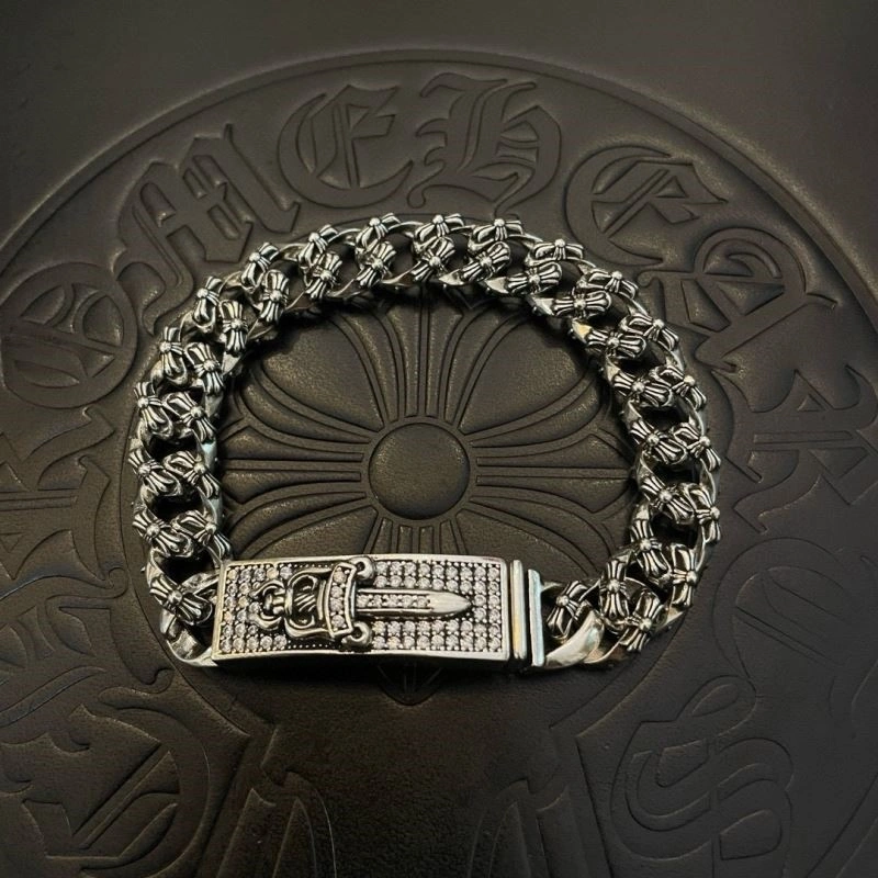 Chrome Hearts Bracelets Tailored 239096