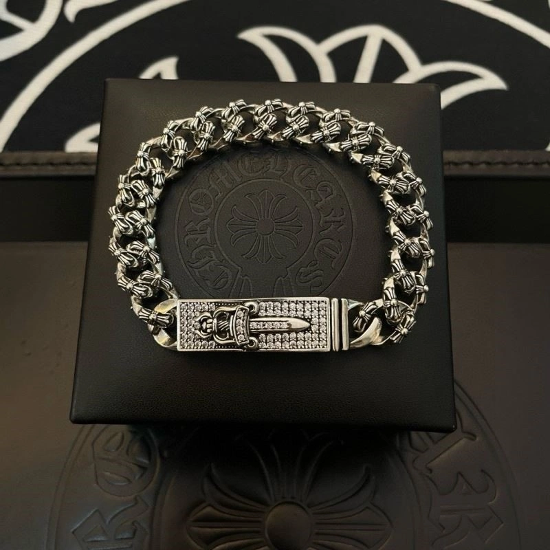 Chrome Hearts Bracelets Tailored 239096