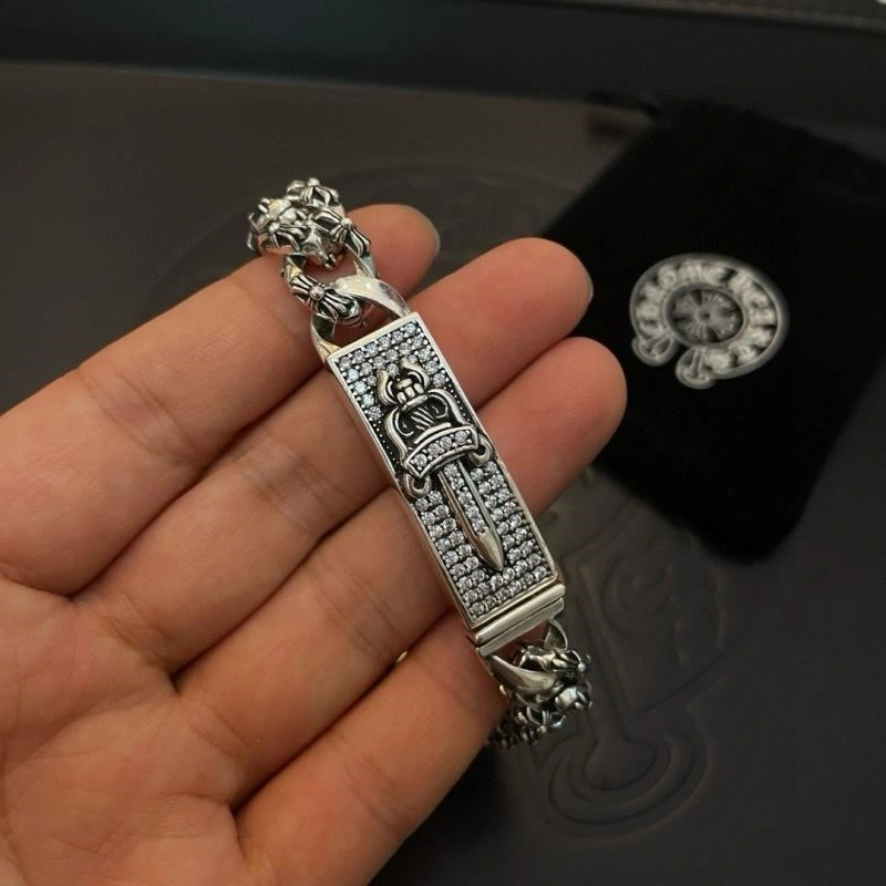 Chrome Hearts Bracelets Tailored 239096