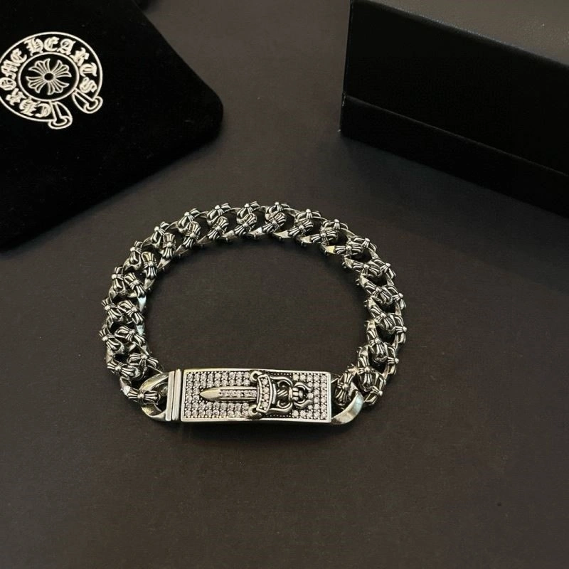Chrome Hearts Bracelets Tailored 239096