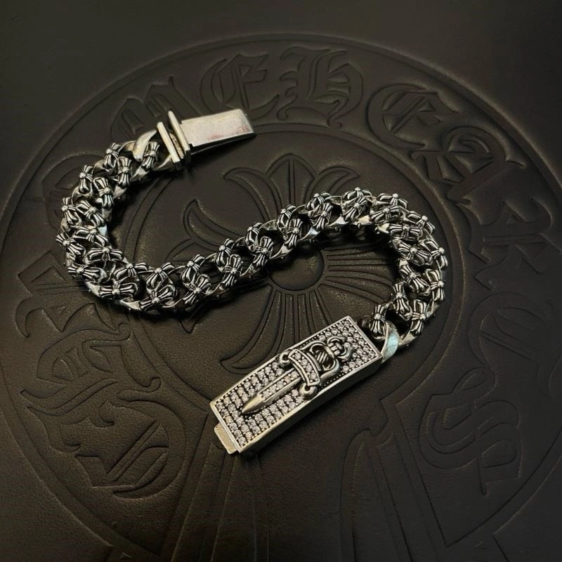 Chrome Hearts Bracelets Tailored 239096
