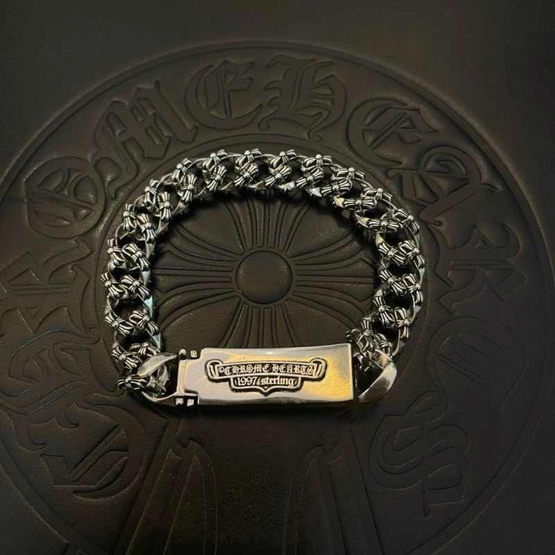 Chrome Hearts Bracelets Tailored 239096