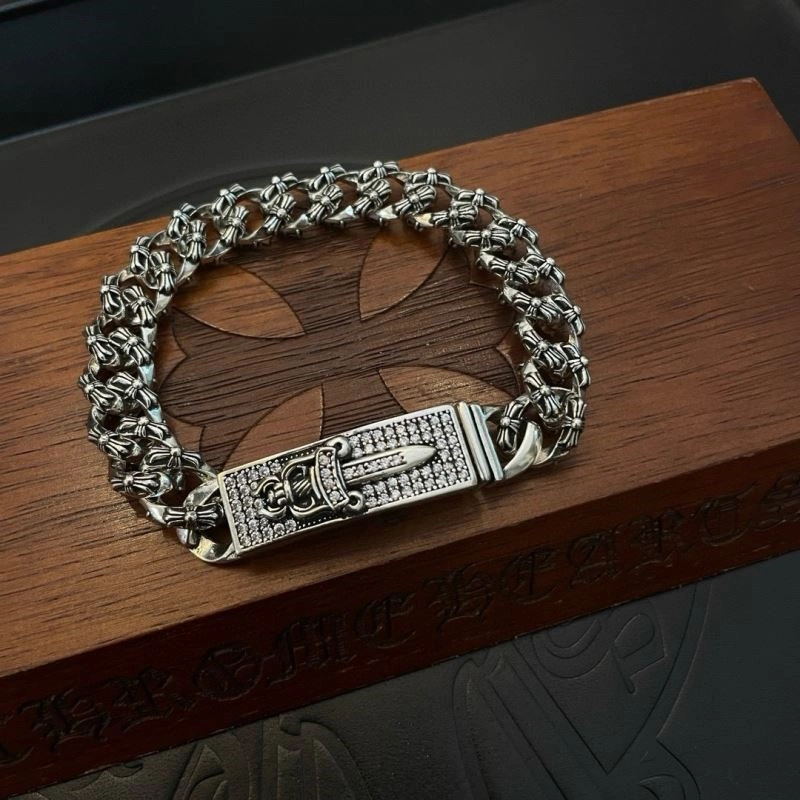 Chrome Hearts Bracelets Tailored 239096