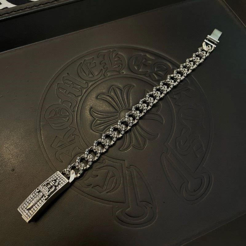 Chrome Hearts Bracelets Tailored 239096
