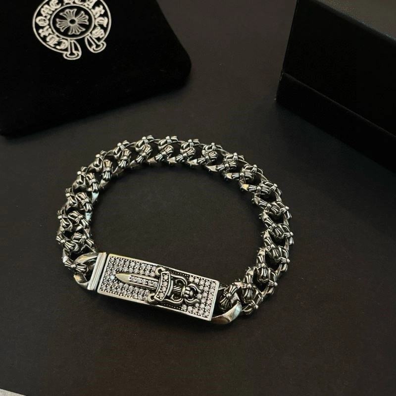 Chrome Hearts Bracelets Tailored 239096