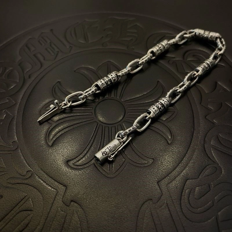 Chrome Hearts Bracelets Comfortable 239093