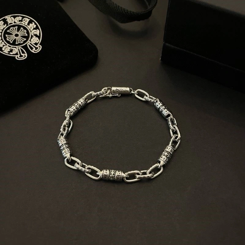 Chrome Hearts Bracelets Comfortable 239093