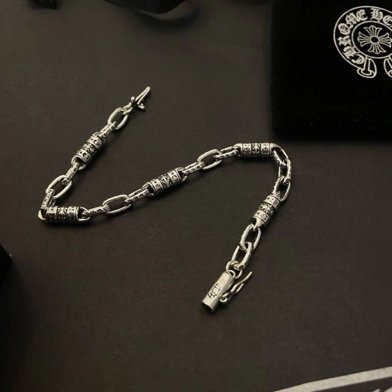Chrome Hearts Bracelets Comfortable 239093