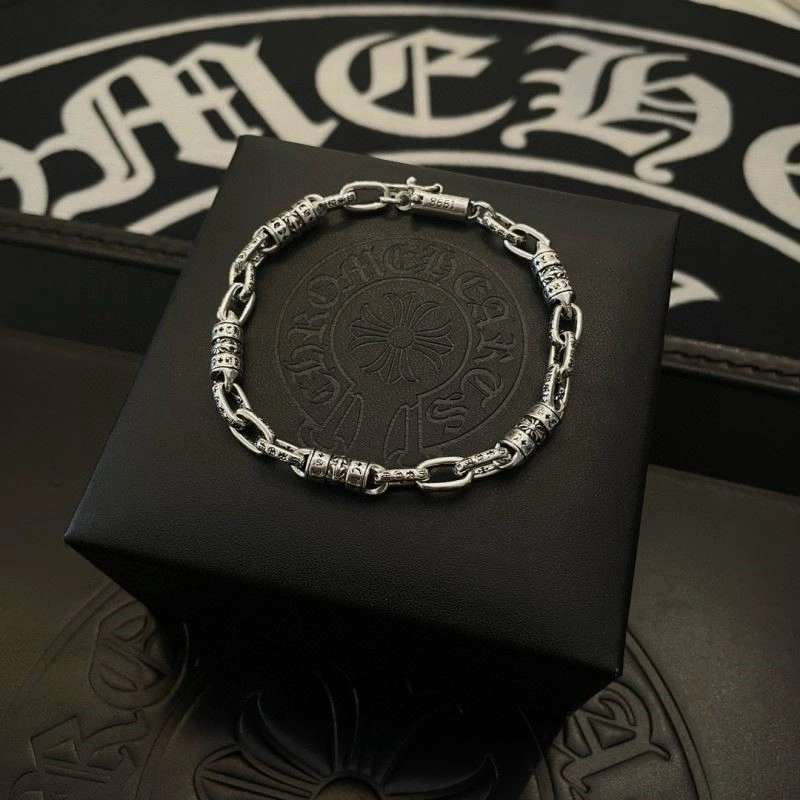 Chrome Hearts Bracelets Comfortable 239093