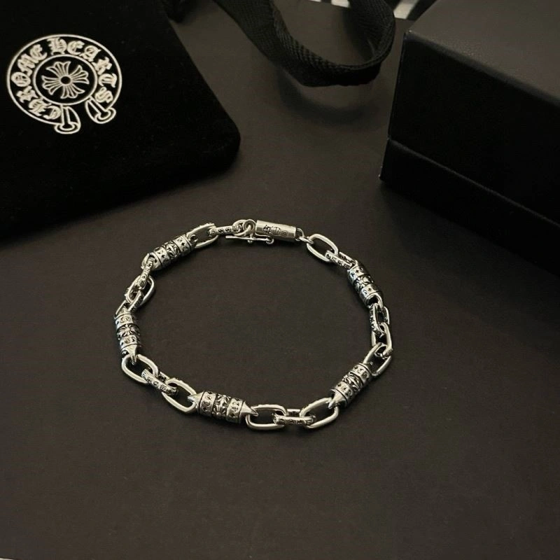 Chrome Hearts Bracelets Comfortable 239093