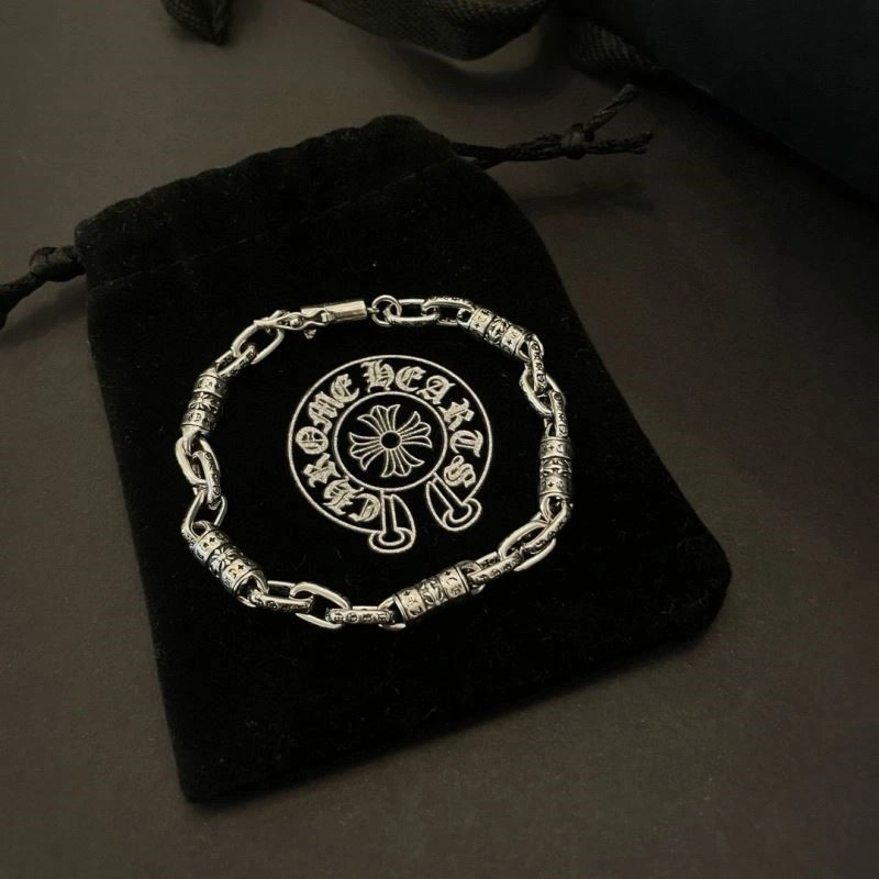 Chrome Hearts Bracelets Comfortable 239093
