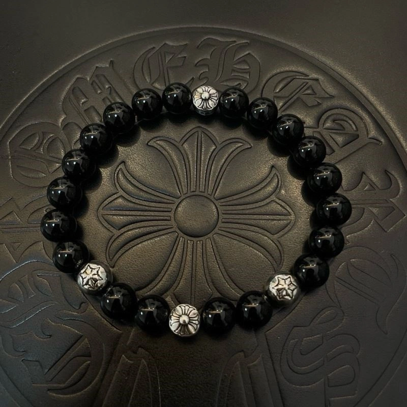 Unisex Chrome Hearts Bracelets 239091