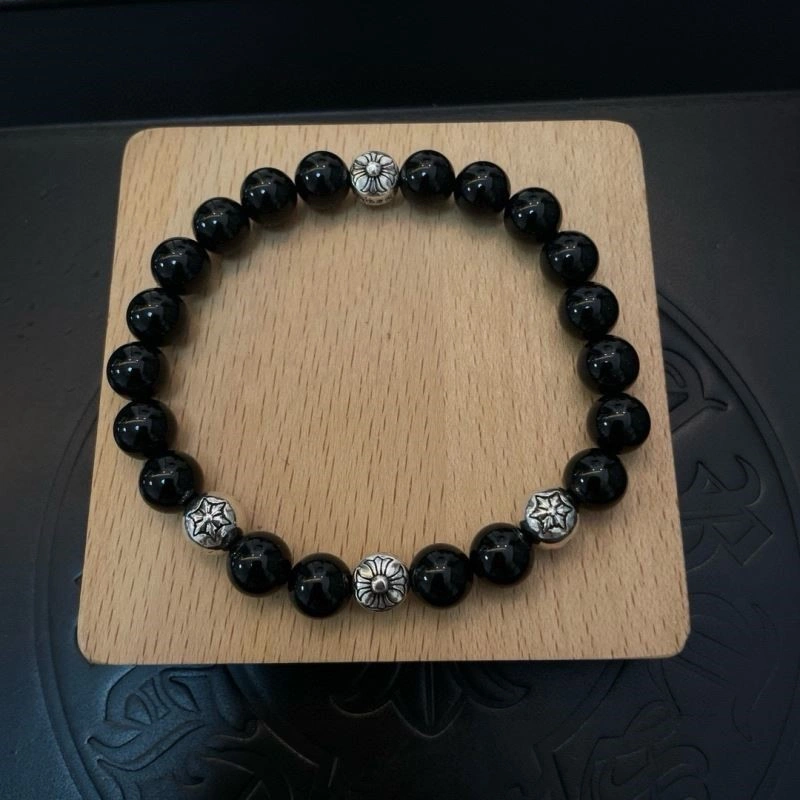 Unisex Chrome Hearts Bracelets 239091