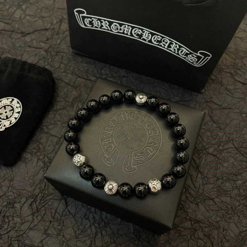 Unisex Chrome Hearts Bracelets 239091