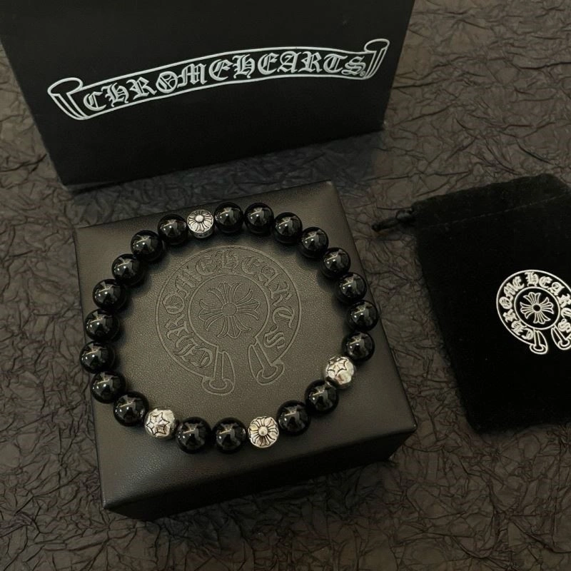 Unisex Chrome Hearts Bracelets 239091