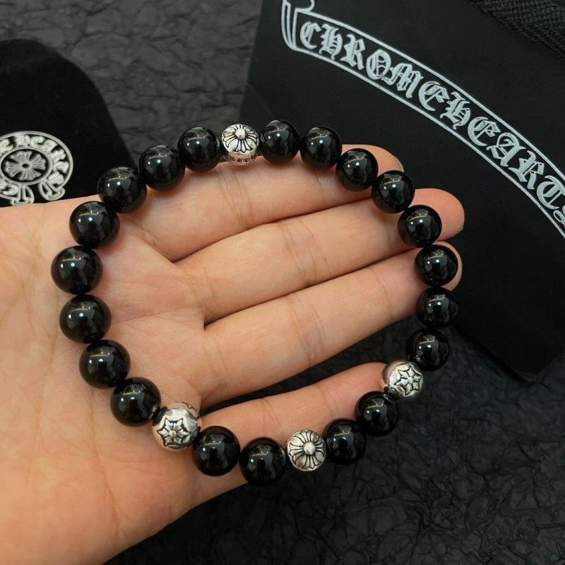 Unisex Chrome Hearts Bracelets 239091