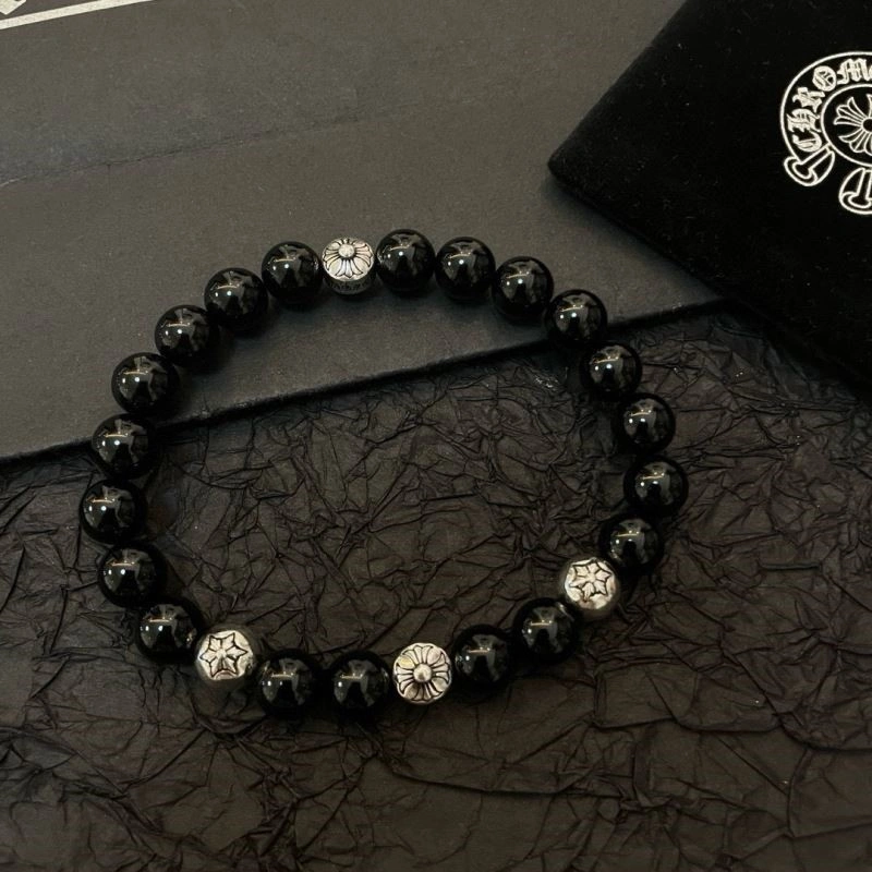 Unisex Chrome Hearts Bracelets 239091