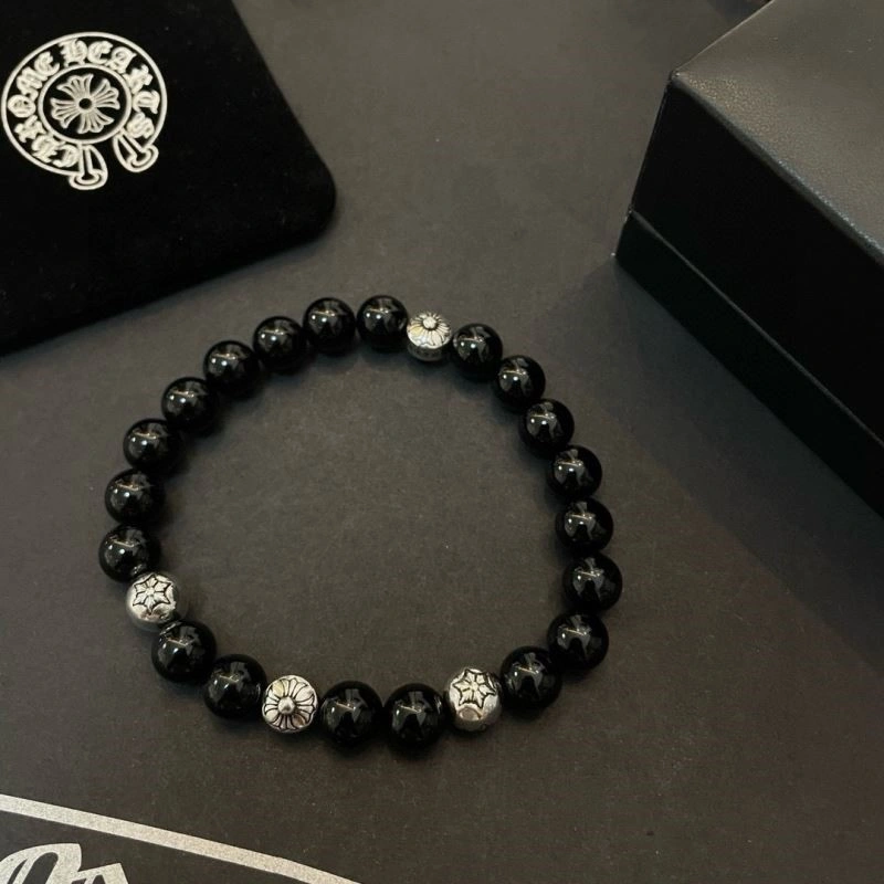 Unisex Chrome Hearts Bracelets 239091