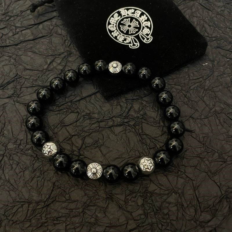 Unisex Chrome Hearts Bracelets 239091