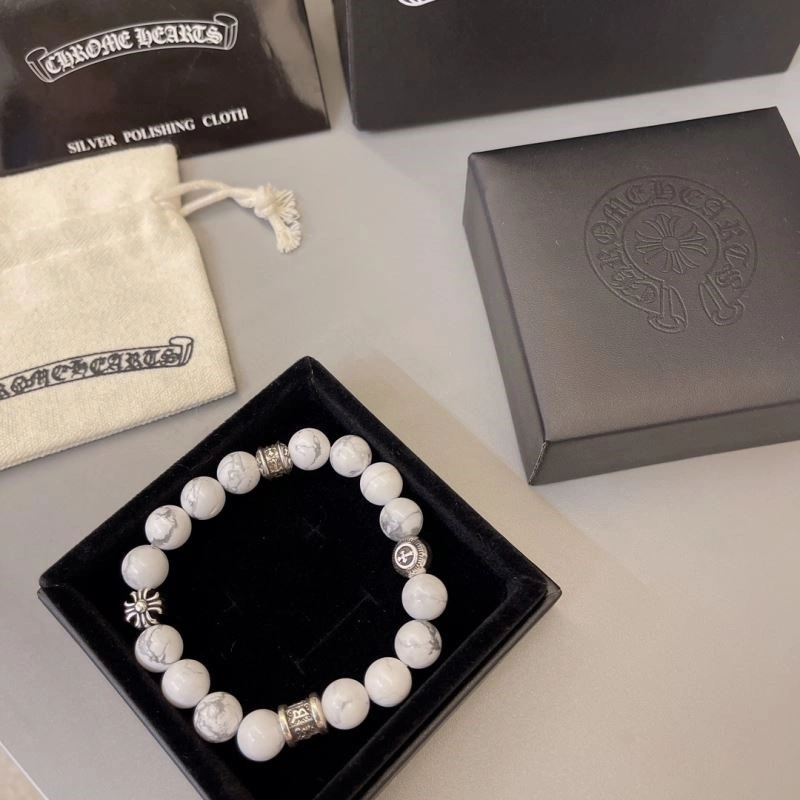 Chrome Hearts Bracelets Durable 239092