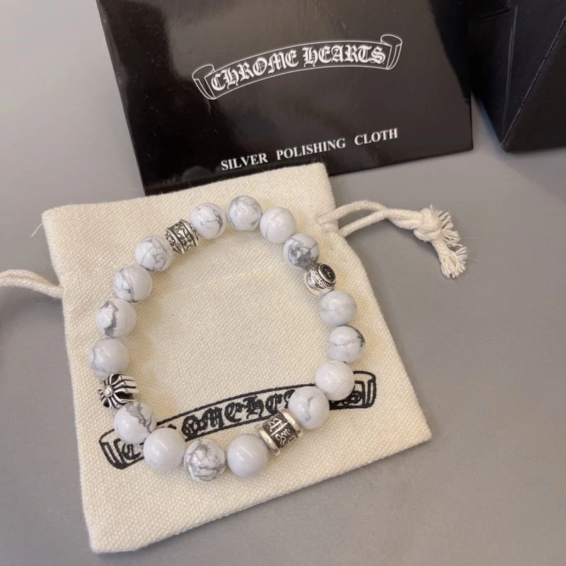 Chrome Hearts Bracelets Durable 239092