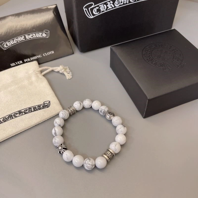 Chrome Hearts Bracelets Durable 239092