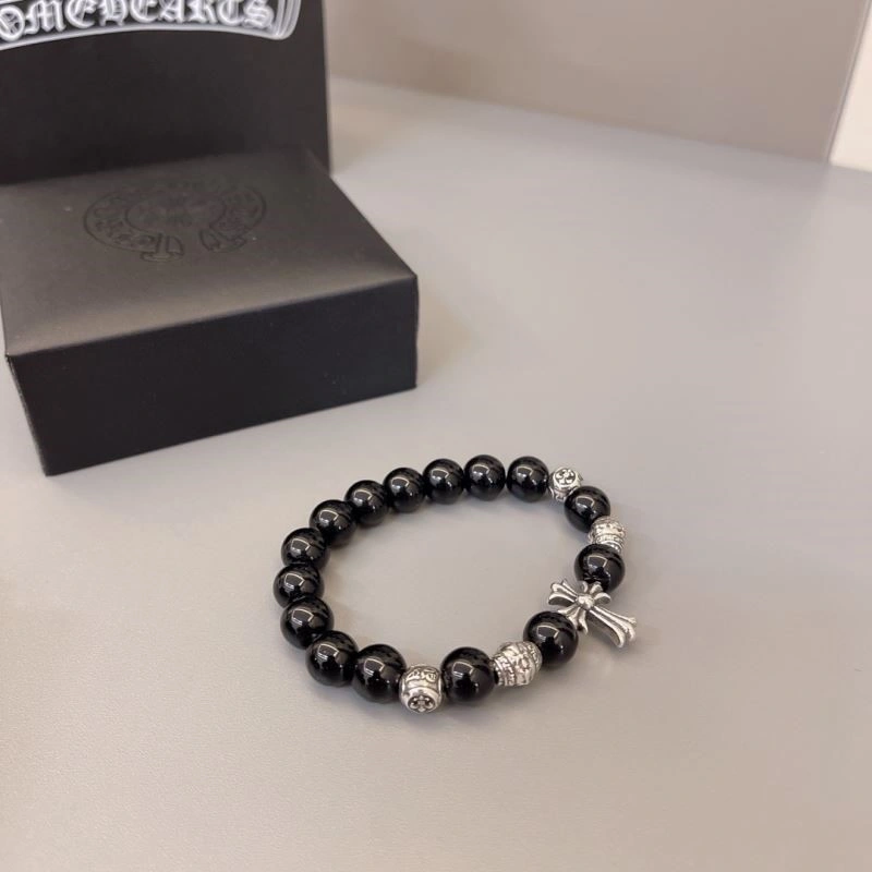 HighQuality Chrome Hearts Bracelets 239089