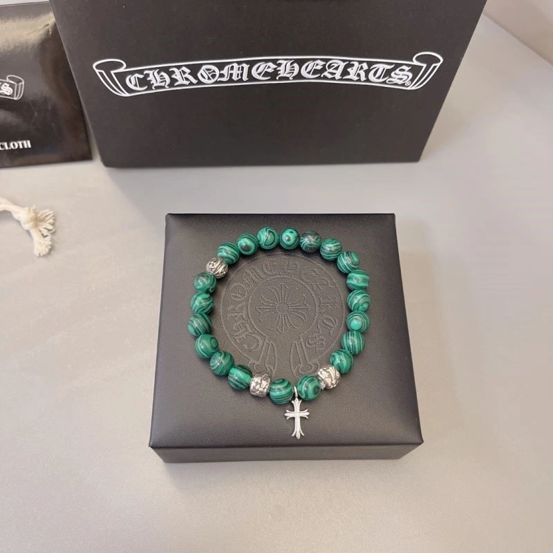 Cozy Chrome Hearts Bracelets 239090