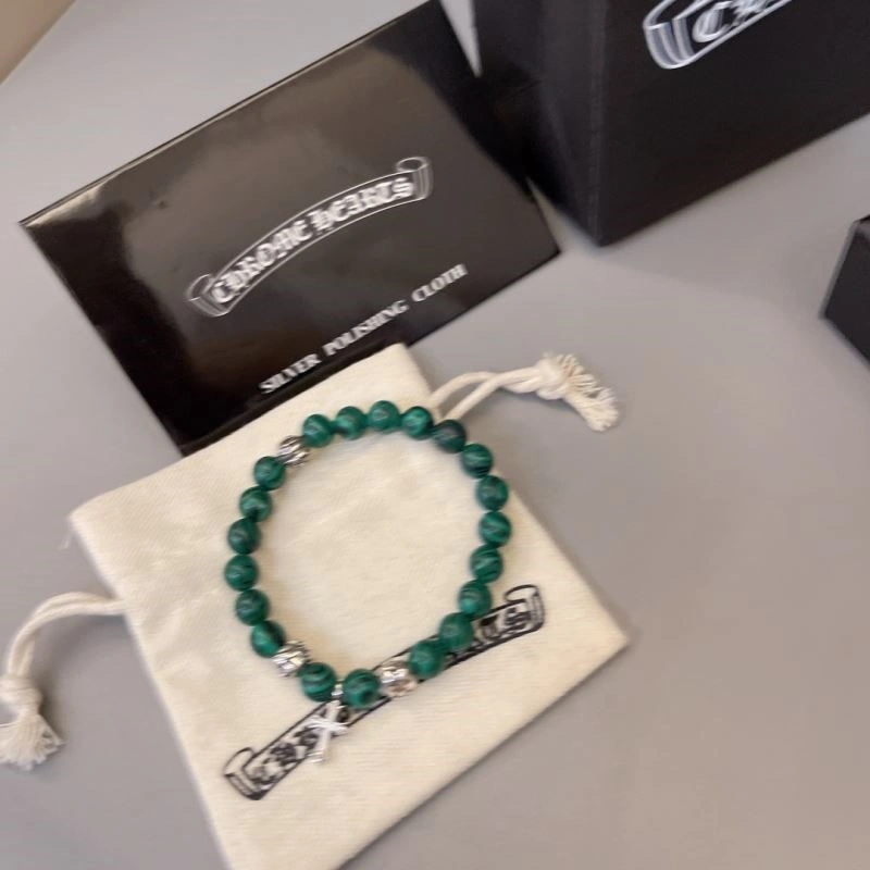 Cozy Chrome Hearts Bracelets 239090