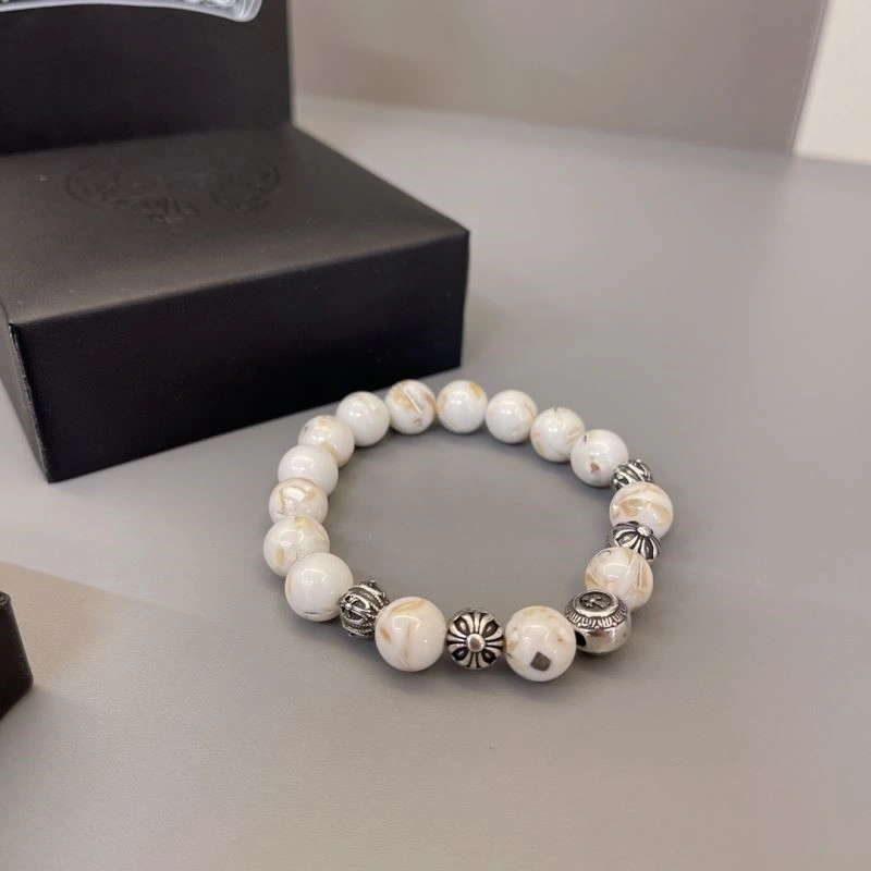Supportive Chrome Hearts Bracelets 239087