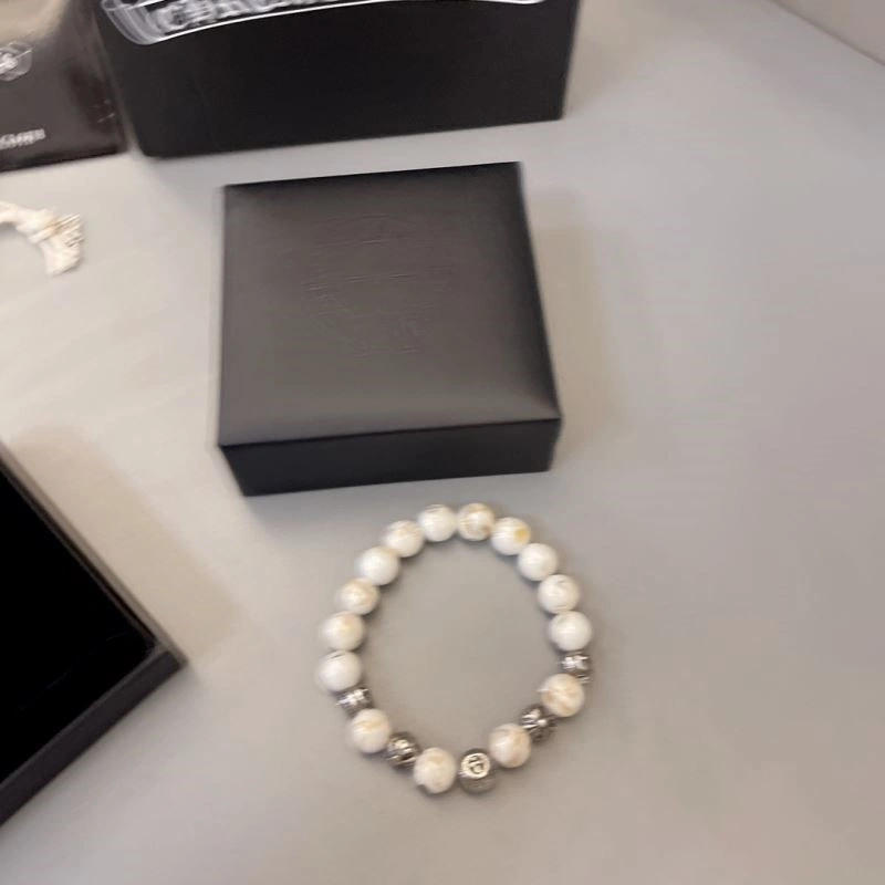 Supportive Chrome Hearts Bracelets 239087