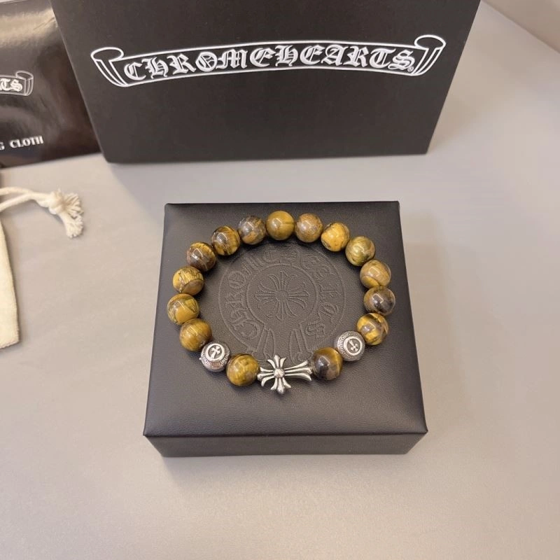 WrinkleFree Chrome Hearts Bracelets 239086