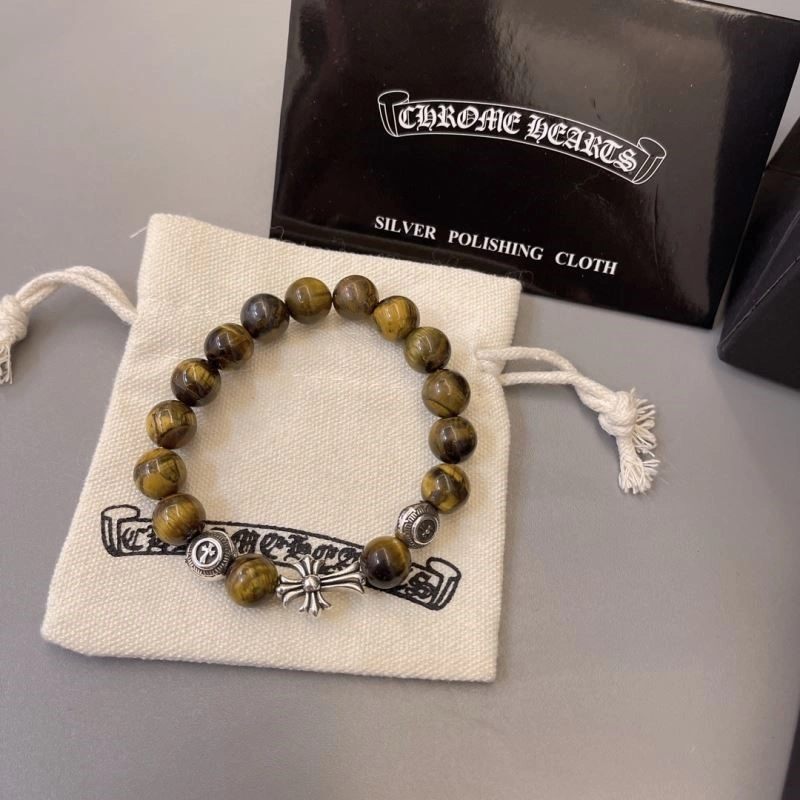 WrinkleFree Chrome Hearts Bracelets 239086