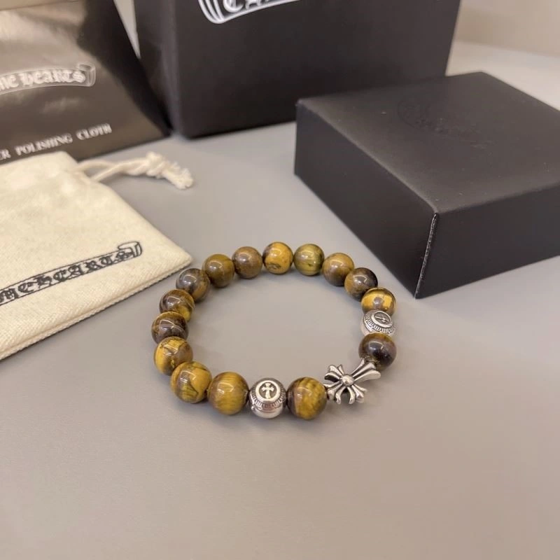 WrinkleFree Chrome Hearts Bracelets 239086