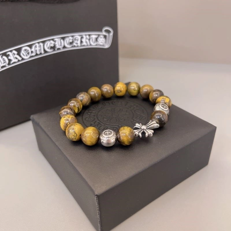 WrinkleFree Chrome Hearts Bracelets 239086