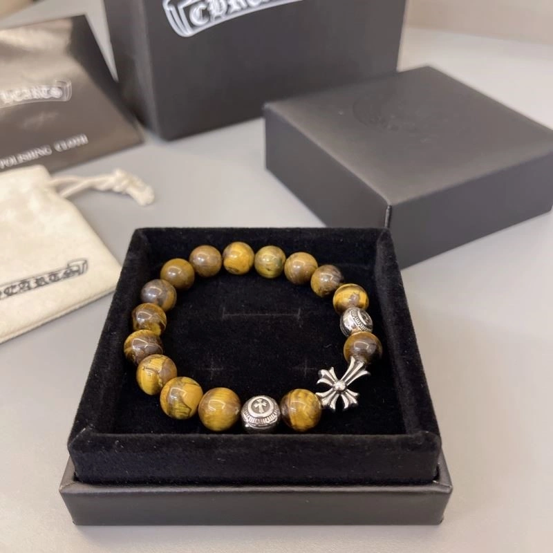 WrinkleFree Chrome Hearts Bracelets 239086