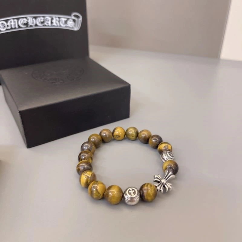 WrinkleFree Chrome Hearts Bracelets 239086