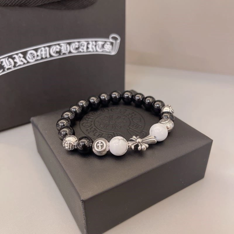 Chrome Hearts Bracelets StreetReady 239085